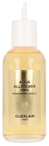 Guerlain Aqua Allegoria Mandarine Basilic Eau de Parfum Ricarica 200 ml