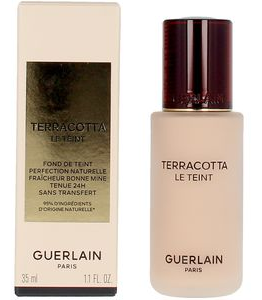 Guerlain Fondotinta Terracotta Le Teint 30 ml