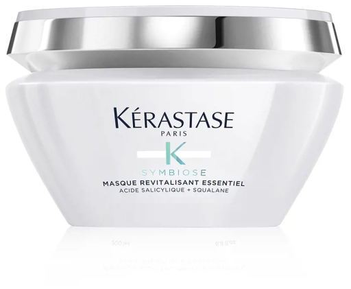 K&eacute;rastase Maschera per capelli K Symbio Revitalisant Essentiel