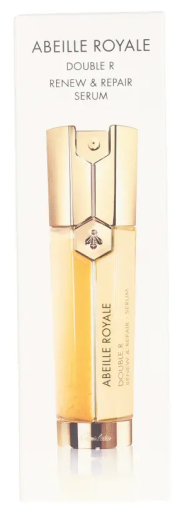 Guerlain Abeille Royale Double R Siero Rinnova e Ripara