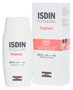 Fotoultra Redness Crema solare viso SPF 50+ 50 ml