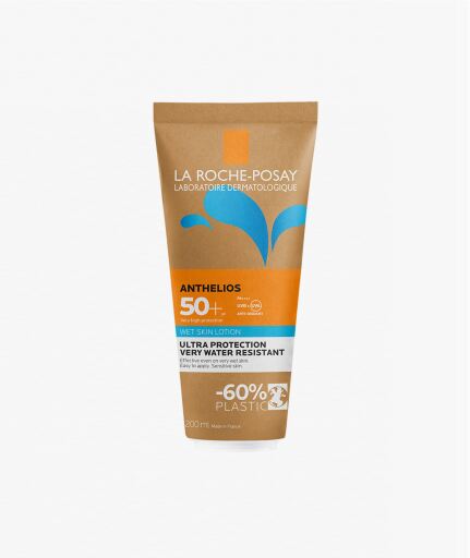La Roche Posay Anthelios XL Gel per la pelle bagnata SPF 50+ 200 ml