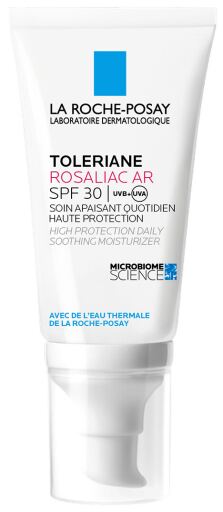 La Roche Posay Toleriane Rosaliac Ar SPF 30+ 40 ml