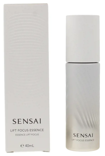 Sensai Lift Focus Essenza viso 40 ml