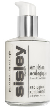 Sisley Emulsione ecologica Formula avanzata