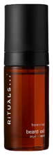 Olio da Barba Uomo 30 ml