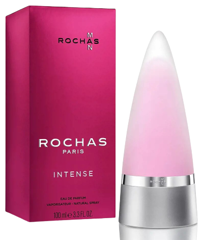 Rochas Uomo Intenso Eau de Parfum 100ml