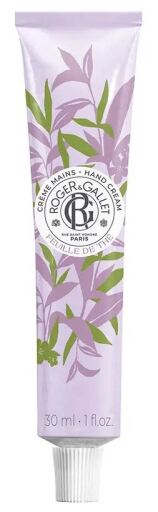 Roger & Gallet Feuille de Th&eacute; Crema Mani 30 ml