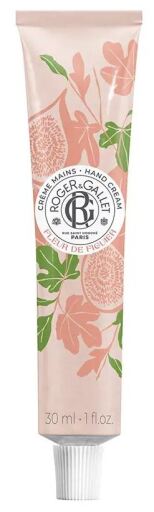Roger & Gallet Fleur de Figuier Crema Mani 30 ml