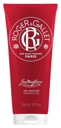 Roger & Gallet Jean Marie Farina Gel Doccia 200 ml