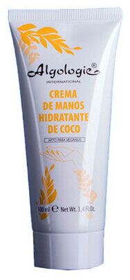 Algologie Crema mani idratante al cocco 100 ml