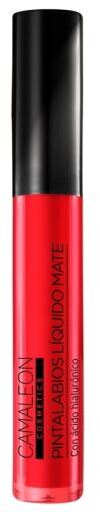 Camaleon Cosmetics Rossetto liquido opaco 8 ml