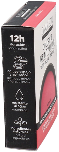 Camaleon Cosmetics Fard infinito 3 gr