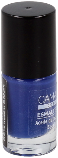 Camaleon Cosmetics Smalto lunga tenuta 6 ml
