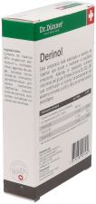 Derinol 40 capsule