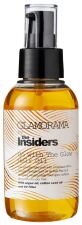Glamorama Go With The Glow olio per capelli 110 ml