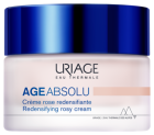 Age Absolu Crema Rosa Ridensificante 50 ml