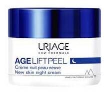 Uriage Crema Notte Age Lift New Skin 50 ml