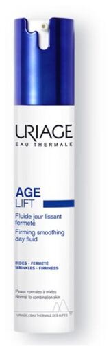 Uriage Age Lift Fluido Rassodante Antirughe 40 ml