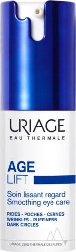 Uriage Trattamento contorno occhi antirughe Age Lift 15 ml
