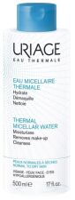 Eau Micellaire Thermale Pelli normali e secche 500 ml Eau Micellaire Thermale Pelli normali e secche 500 ml