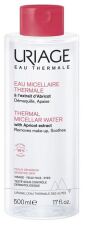 Acqua termale micellare per pelli sensibili 500 ml Acqua termale micellare per pelli sensibili 500 ml