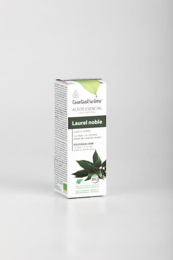 Esential'ar&ocirc;ms Olio essenziale di alloro nobile 30 ml