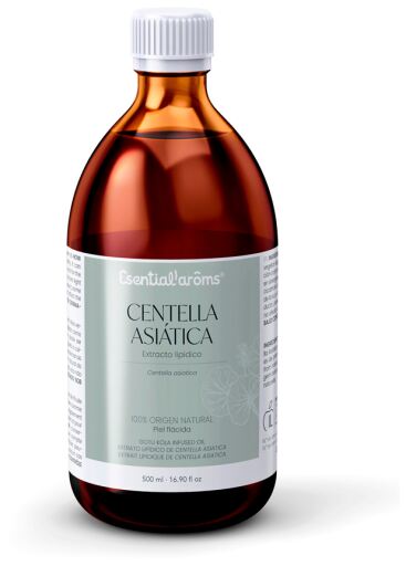 Esential'ar&ocirc;ms Estratto di Centella Asiatica 500 ml