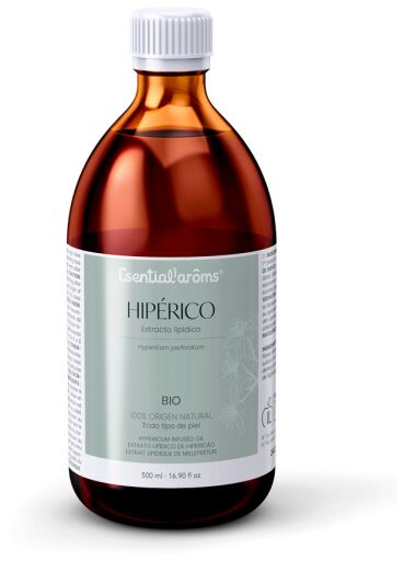 Esential'ar&ocirc;ms Estratto di iperico 500 ml