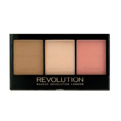 Makeup Revolution Kit Ultra Sculpt and Contour 11 gr Makeup Revolution Kit Ultra Sculpt and Contour 11 gr