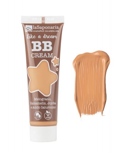 La Saponaria Come una Bb Cream da sogno 30 ml