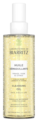 Olio Struccante 200 ml