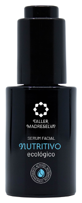 Madreselva Siero viso nutriente 30 ml