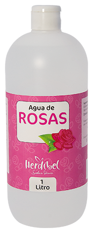 Herdibel Acqua di Rose 1000 ml