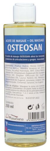 Herdibel Olio Osteosano 250 ml