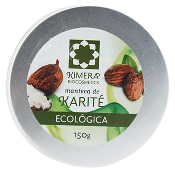kimera Burro di Karit&egrave; 150 gr