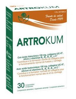 Bioserum Artrokum 30 capsule