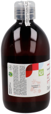 Idrolato di geranio bourbon