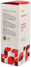 Idrolato di geranio bourbon