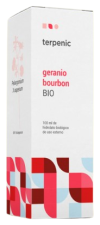 Idrolato di geranio bourbon