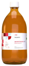 Idrolato di geranio bourbon