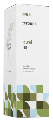 Terpenic Lab Idrolato di alloro