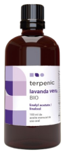 Idrolato di Lavanda 100 ml