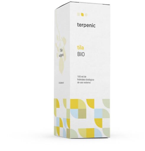 Terpenic Lab Idrolato di tiglio