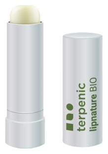 Terpenic Lab Balsamo per labbra in stick