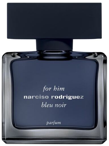 Narciso Rodr&iacute;guez Per Lui Bleu Noir Parfum Vapo 50 ml