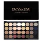 Makeup Revolution Ultra 32 Palette di ombretti impeccabili