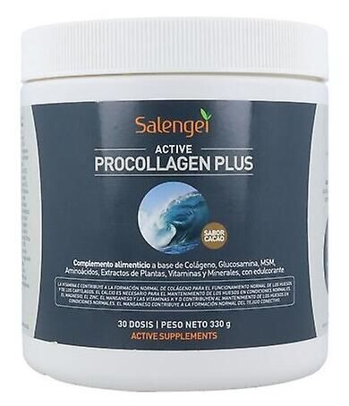 Salengei Procollagene attivo Plus 330 gr