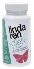 Lindaren T-Active 90 capsule