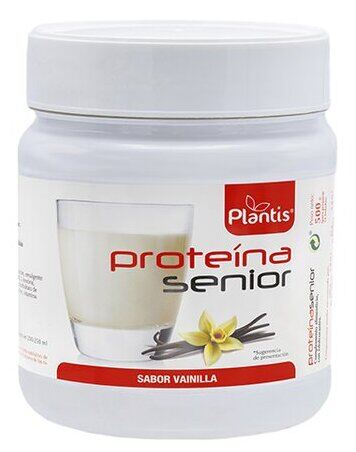 Artesania Agr&iacute;cola Proteine Plantis Senior 500 gr